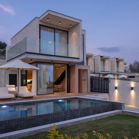 Greenvale Park Villas Hlóraka Kültér fotó