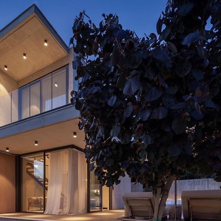 Greenvale Park Villas Hlóraka Kültér fotó