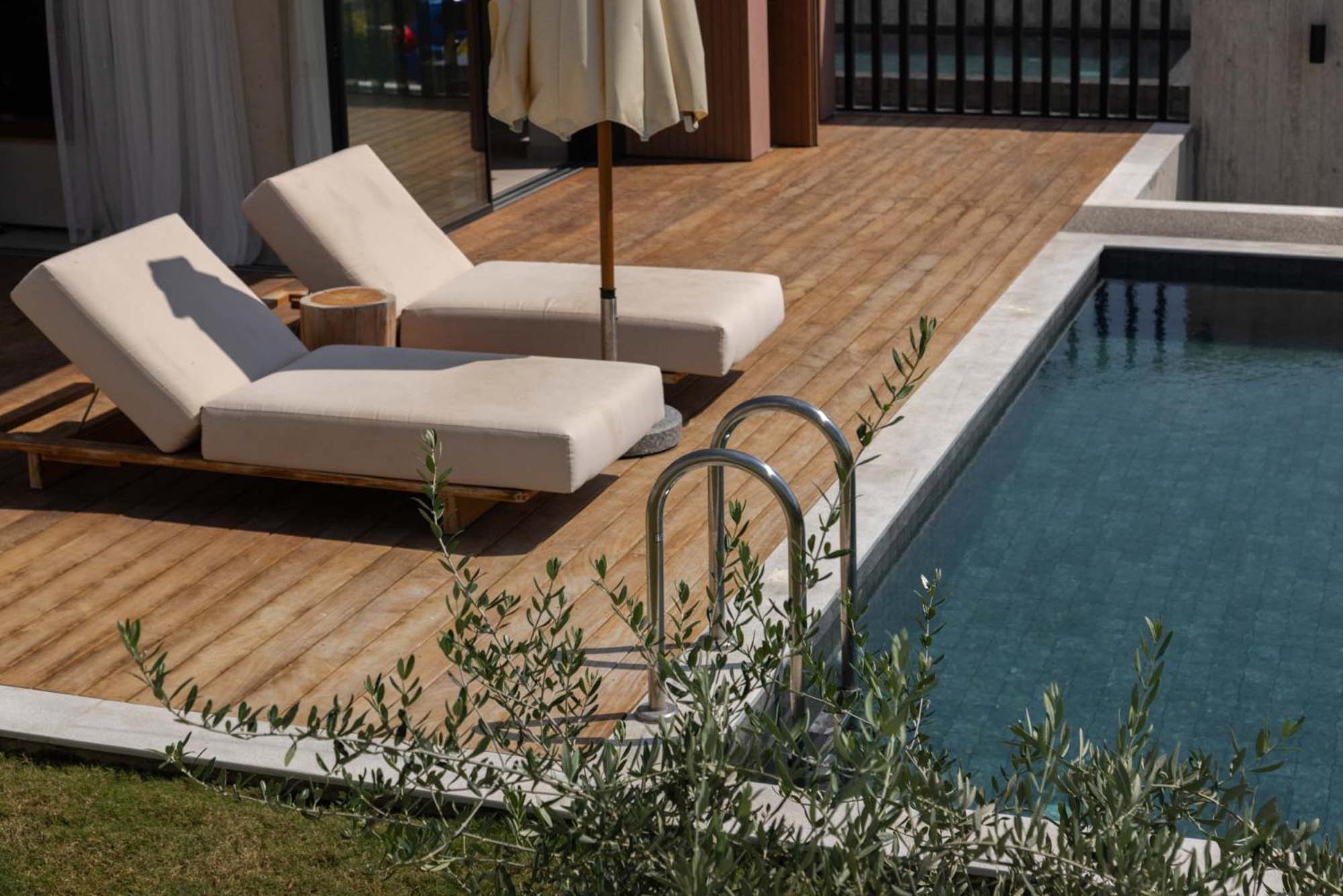 Greenvale Park Villas Hlóraka Kültér fotó