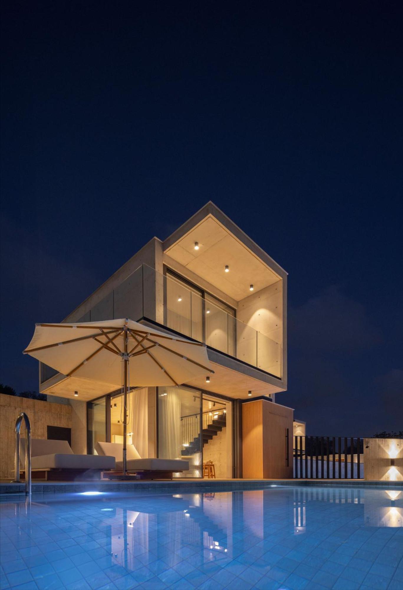 Greenvale Park Villas Hlóraka Kültér fotó