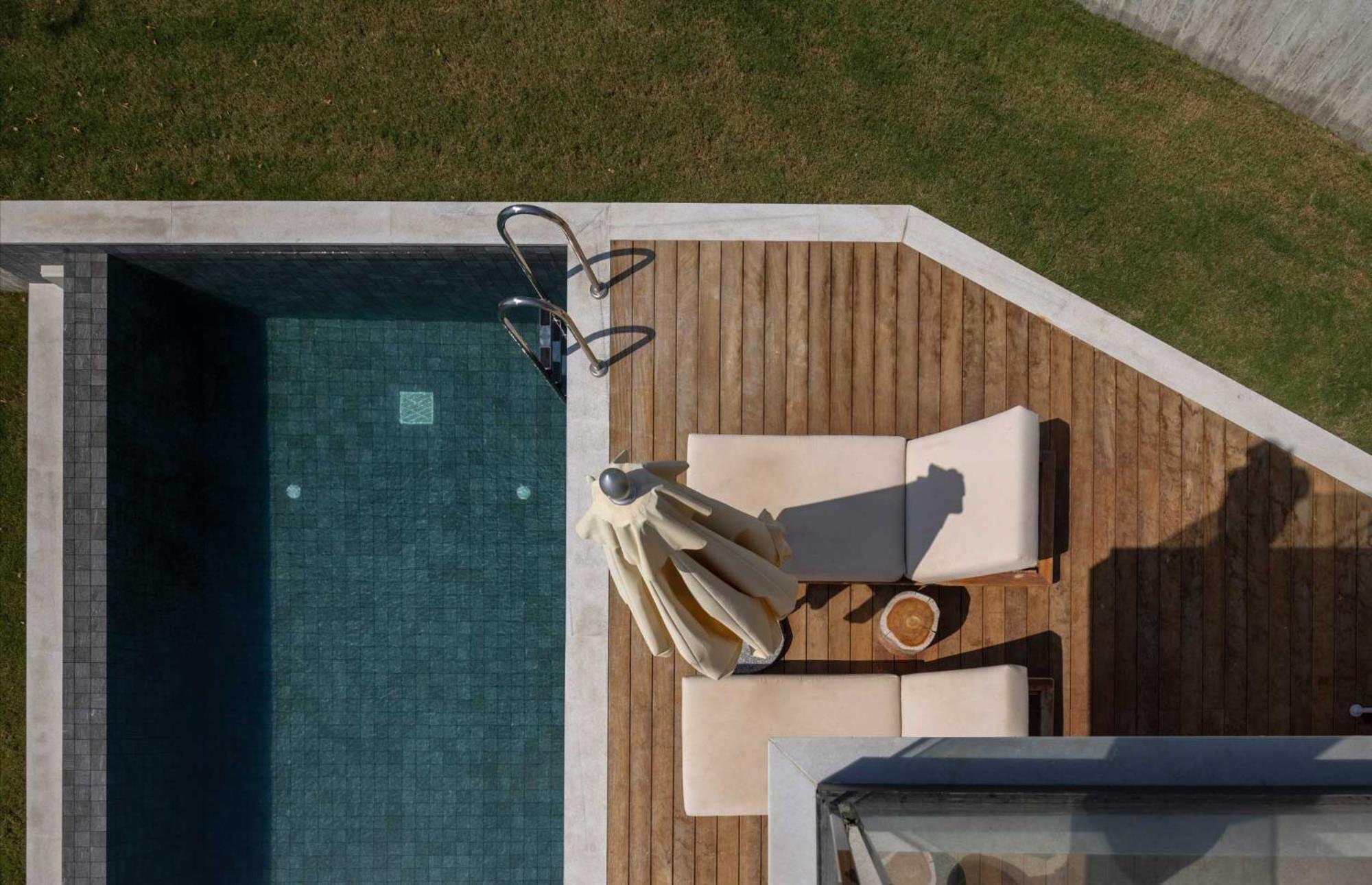 Greenvale Park Villas Hlóraka Kültér fotó