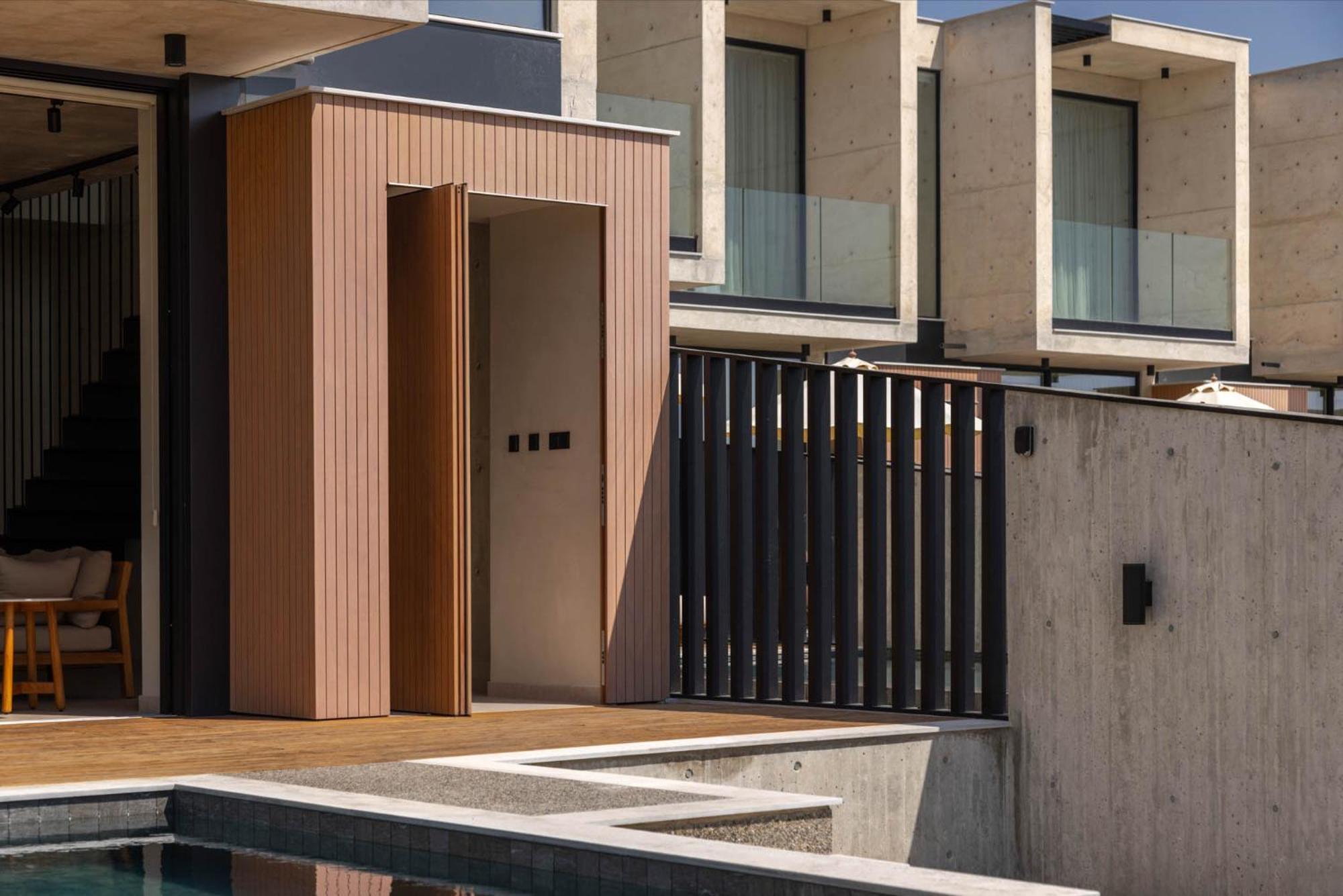 Greenvale Park Villas Hlóraka Kültér fotó