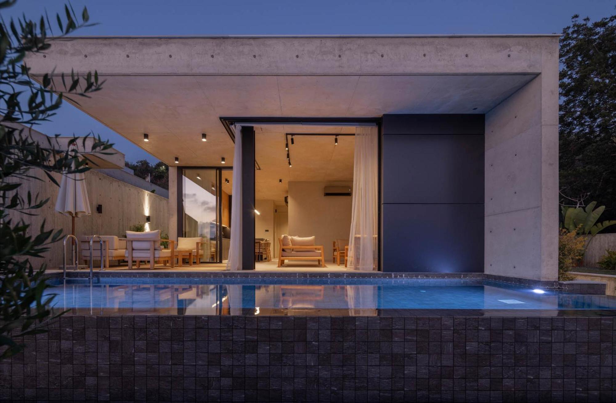 Greenvale Park Villas Hlóraka Kültér fotó