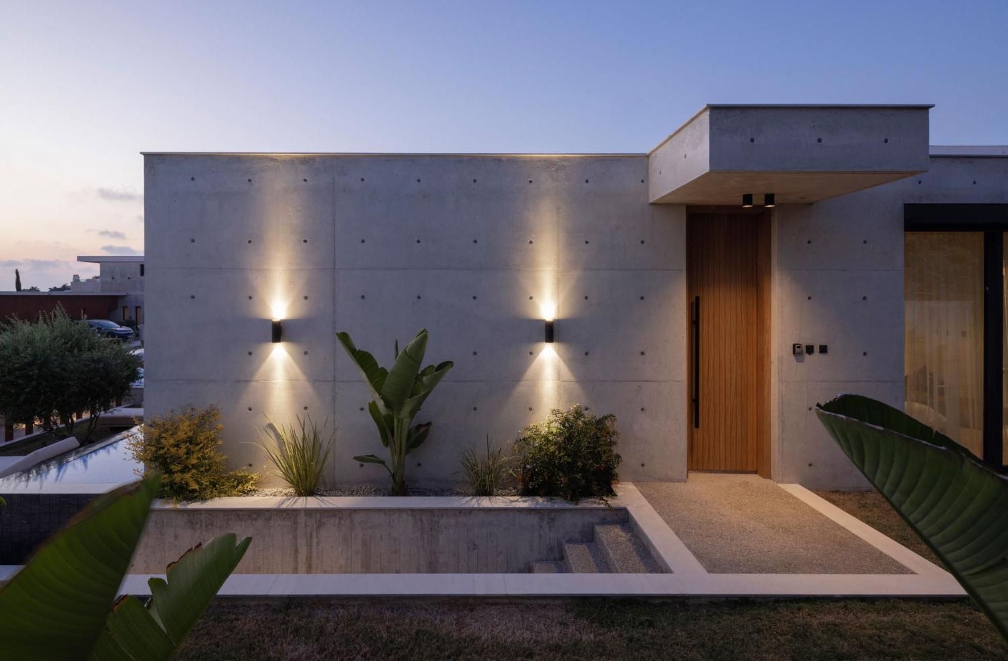 Greenvale Park Villas Hlóraka Kültér fotó