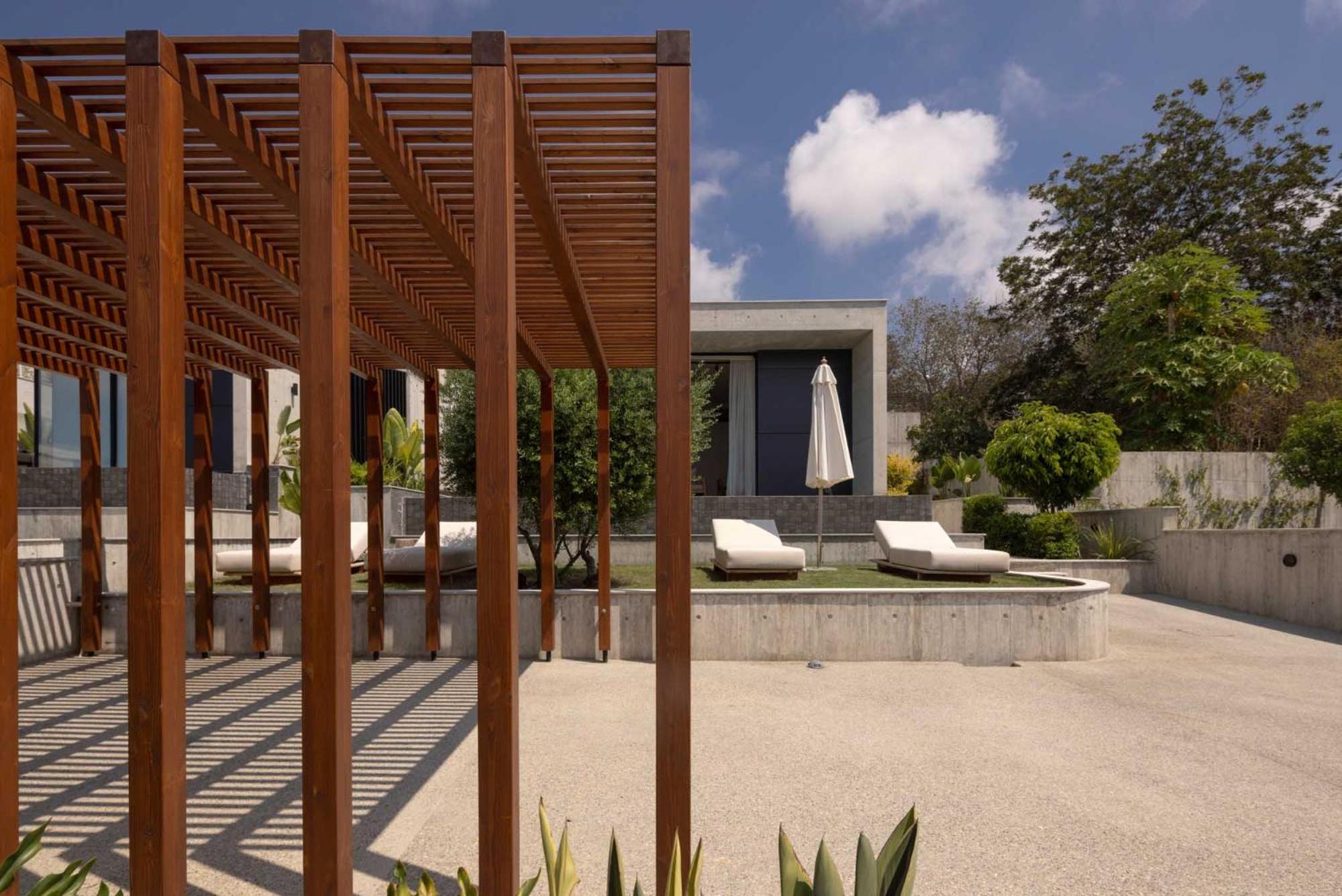 Greenvale Park Villas Hlóraka Kültér fotó