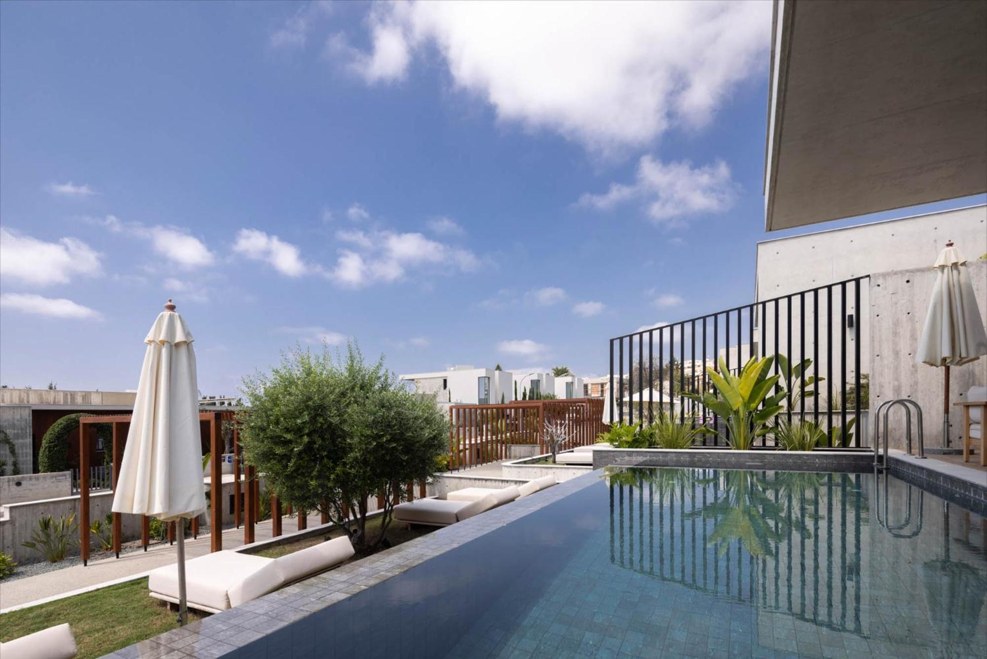 Greenvale Park Villas Hlóraka Kültér fotó