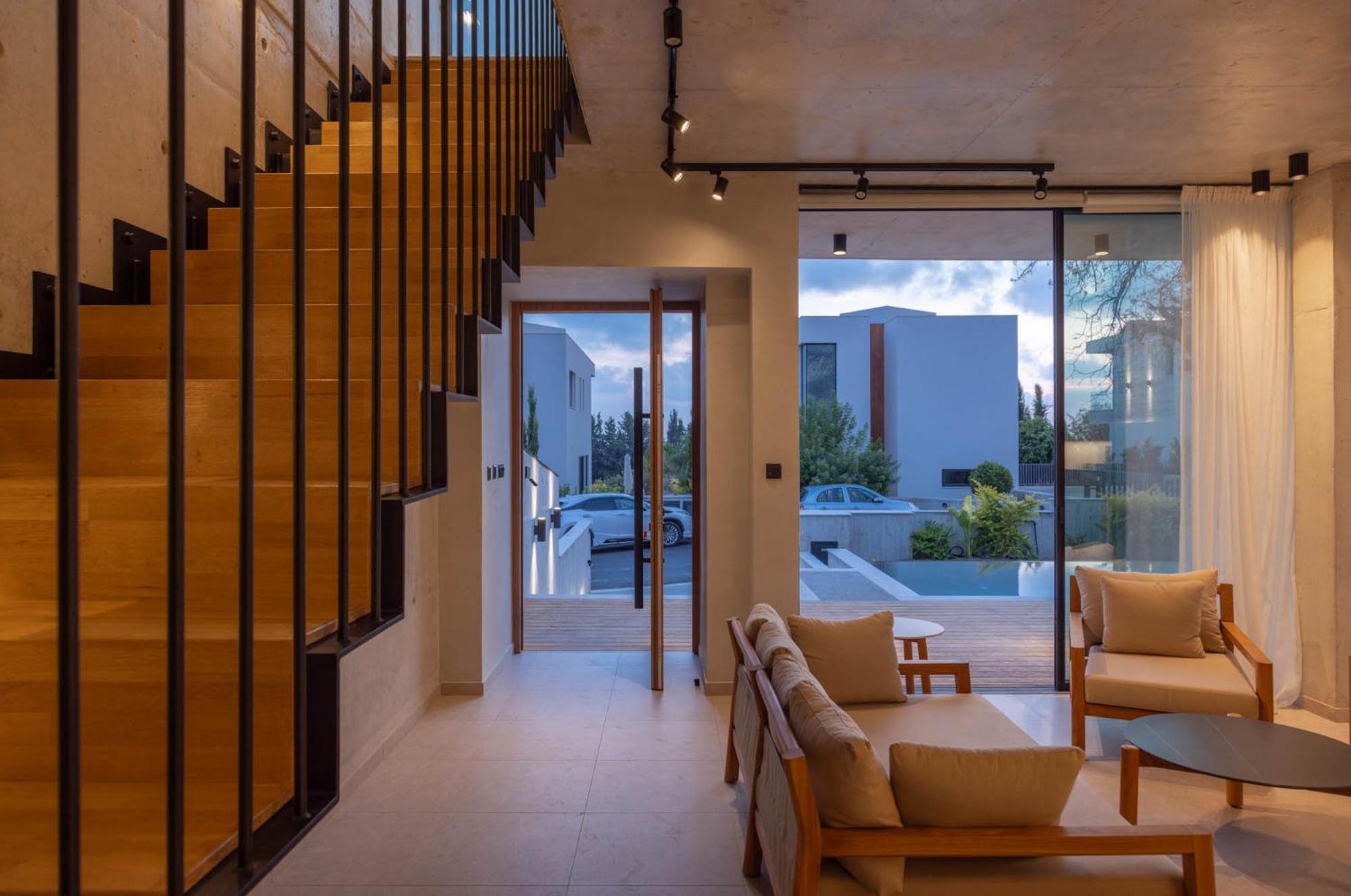 Greenvale Park Villas Hlóraka Kültér fotó