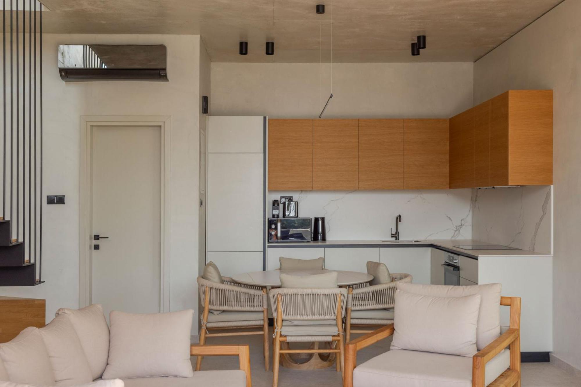 Greenvale Park Villas Hlóraka Kültér fotó