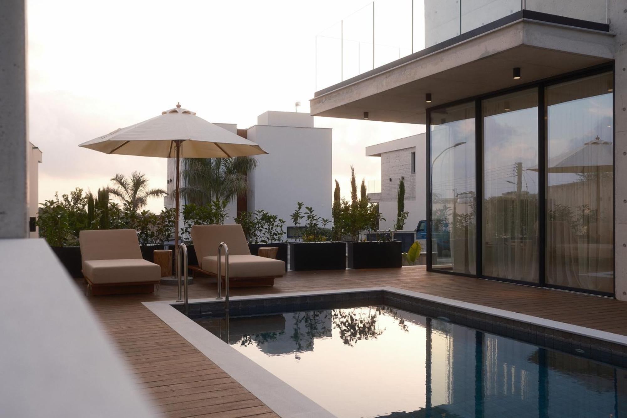 Greenvale Park Villas Hlóraka Kültér fotó