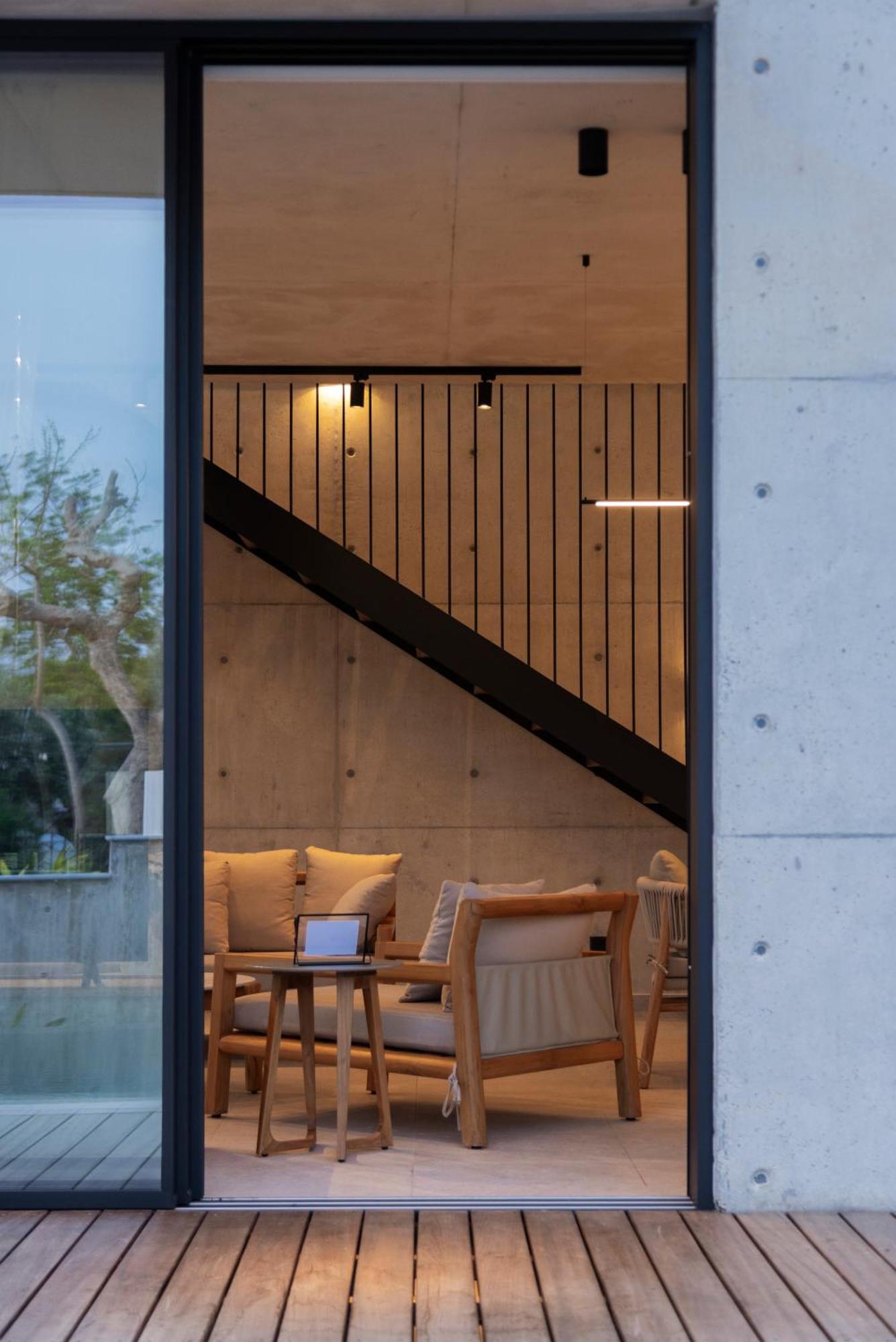 Greenvale Park Villas Hlóraka Kültér fotó